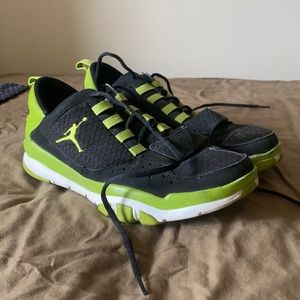 Air Jordan Trainers